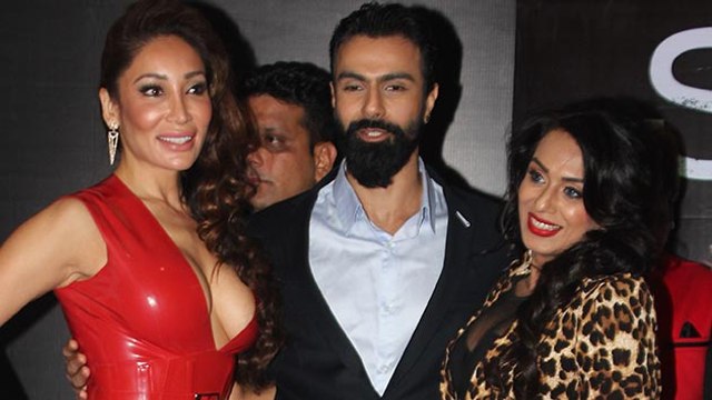 Ashmit Patel & Sofia Hayat's Movie 'Six X' Shooting Begins