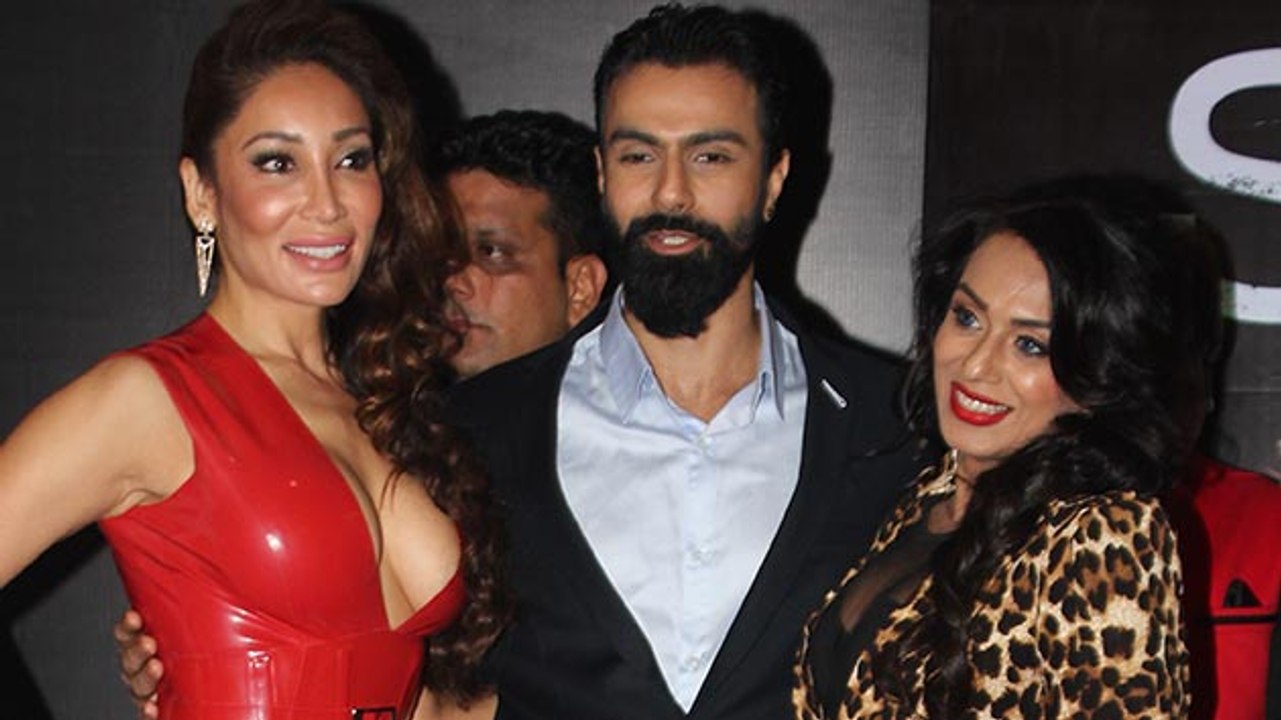Ashmit Patel & Sofia Hayat's Movie 'Six X' Shooting Begins