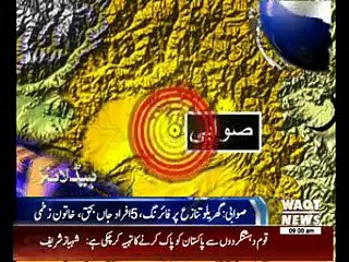 Waqtnews Headlines 09:00 AM 03 March 2015