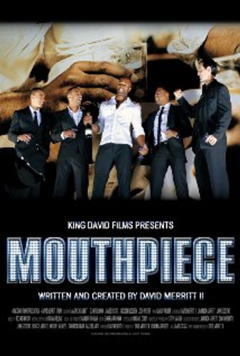 Mouthpiece (2015) Full Movie