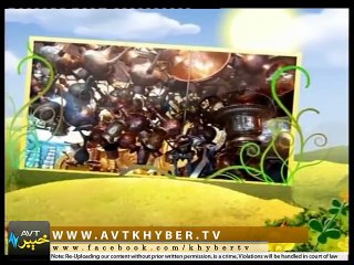 KHYBER SAHAR DUBAI ( 27-02-2015 )