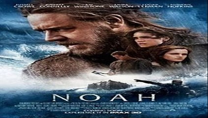 Noah (2014) Full Movie Streaming