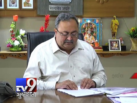 Gujarat missed on 'All India Institute of Medical Sciences' in budget 2015-16 - Tv9 Gujarati