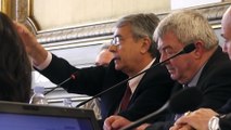 Jean-Jack Queyranne: Rhône-Alpes ne pouvait laisser passer la chance du projet Lyon-Turin