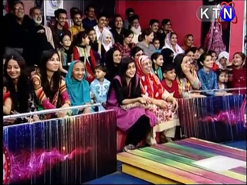 Ho jamalo 21st-February-2015 part 1