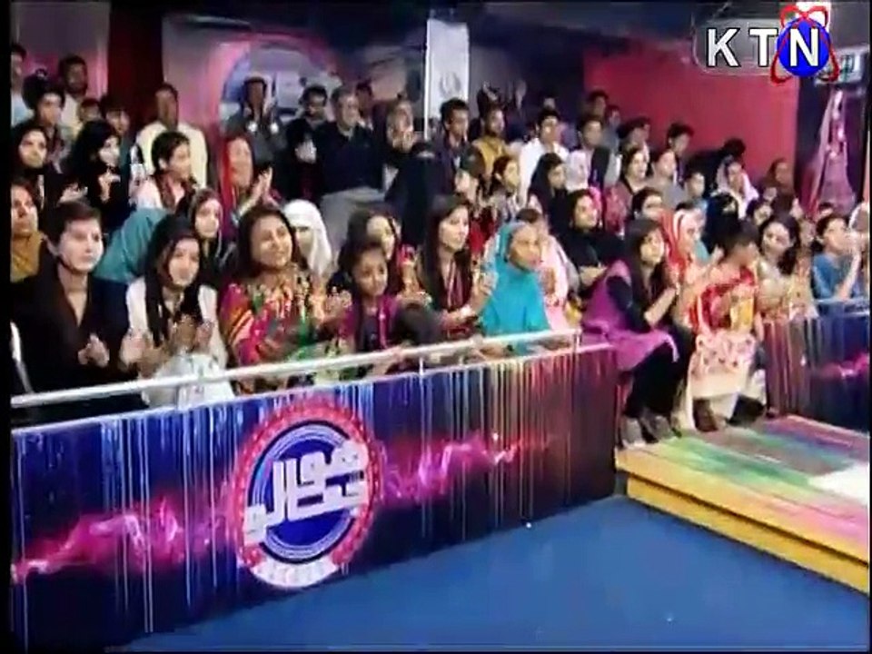 Ho jamalo 21st-February-2015 part 2