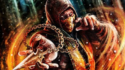 Mortal Kombat X : trailer versions mobiles