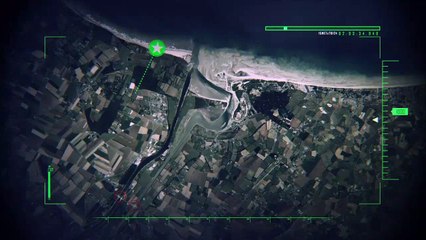 2. Dünya Savaşı : Büyük Saldırılar : Hava Saldırısı (4. Bölüm)