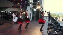 BABYMETAL「Catch Me If You Can」かくれんぼ (Live combination) 歌詞付き