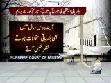 Supreme Court on LG Polls - Geo Reports - 03 Mar 2015