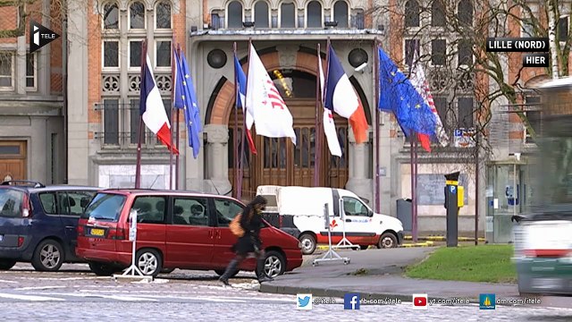 Quelle capitale pour la région Nord-Pas-de-Calais-Picardie ?