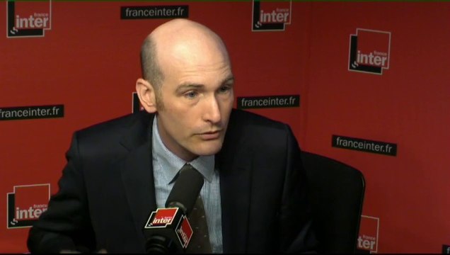 N. Hénin : Qui mène l'offensive à Tikrit ? Le commandant des Gardiens de la révolution iraniens.