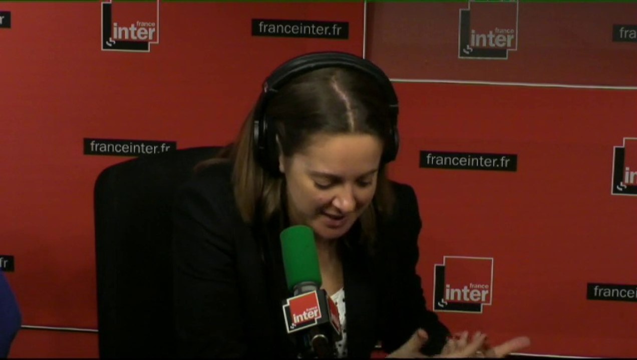 Le Billet de Charline : "Le succès du Mad Do en France : le Mac Andouille"