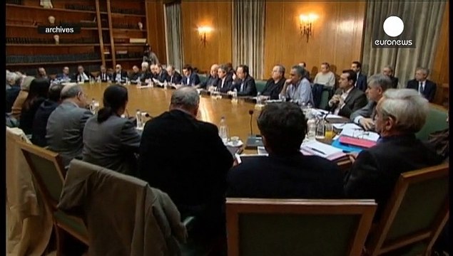 У Греції буде все: безоплатний проїзд, продуктові талони та безплатна електроенергія