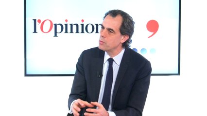 Philippe Dessertine : «Nous avons à réinventer une nouvelle société économique»