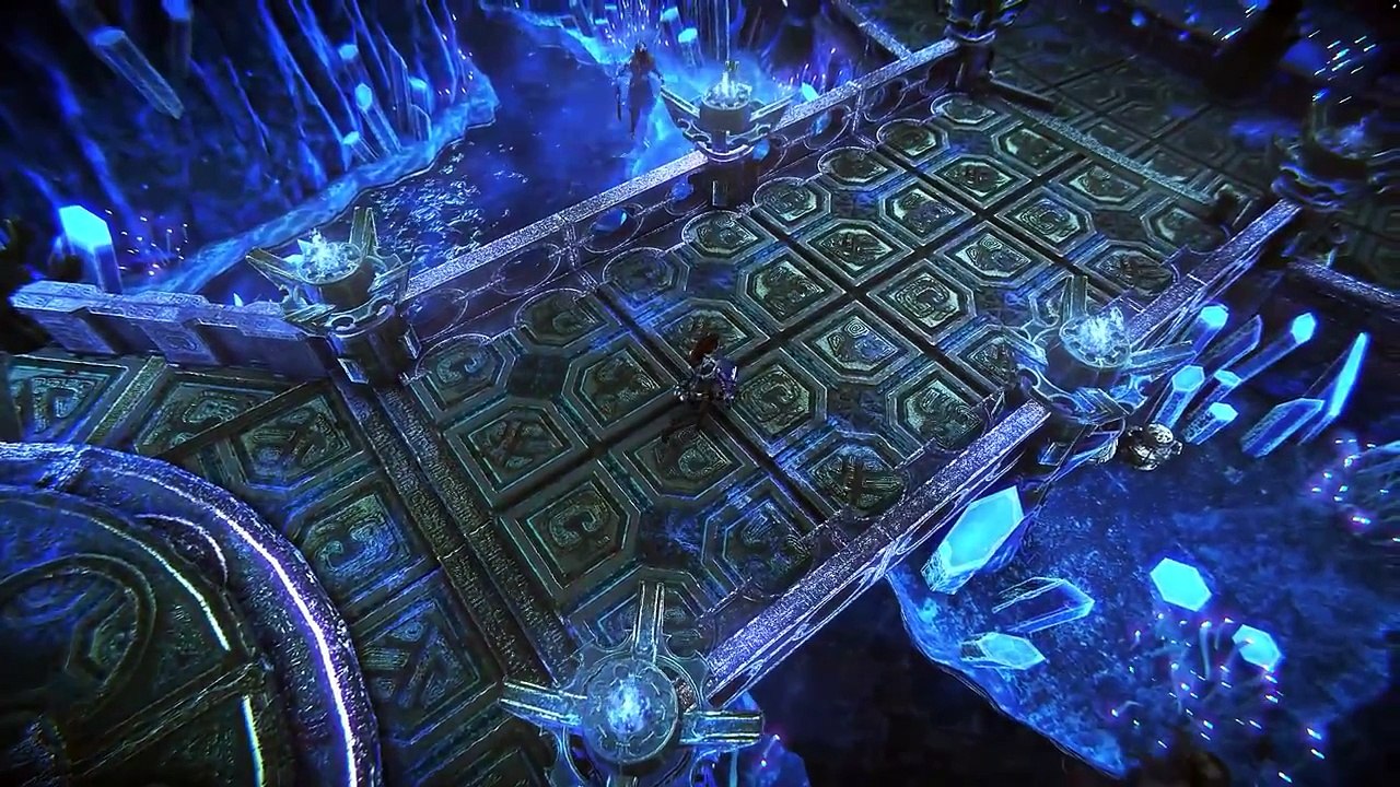 Bombshell - Il trailer del gameplay