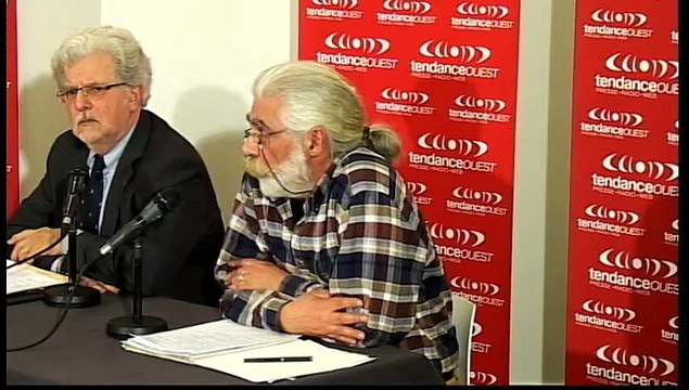 Départementales 2015 - Débat canton de Rouen 1