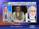 80 Se Zyada PMLN Ke MPA's Nawaz Government Se Naraz Hain - Zulfiqar Khosa