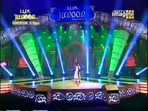 Allah Hu by Harshdeep Kaur