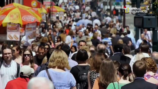 Abandonar El Planeta Tierra - Documental