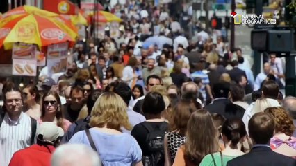 Abandonar El Planeta Tierra - Documental