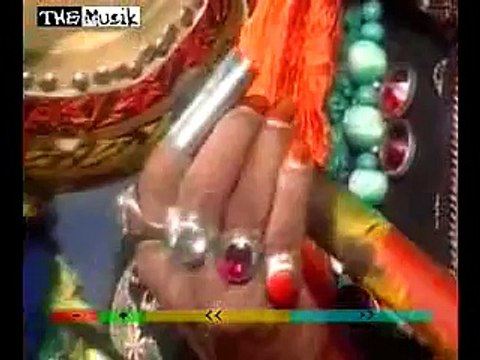 PUNJABI SUFI KALAM(Allah Hoo)SAIN ZAHOOR.BY Visaal