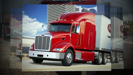 Commercial Truck Insurances