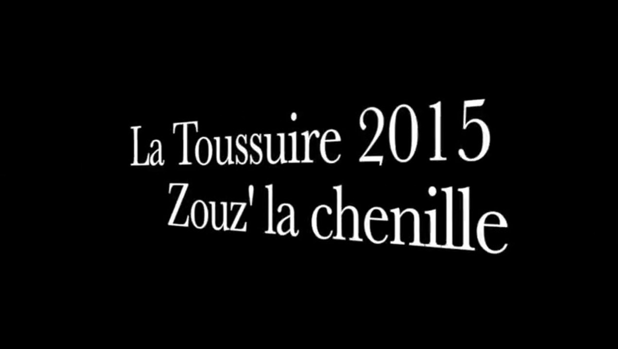 La Toussuire 2015