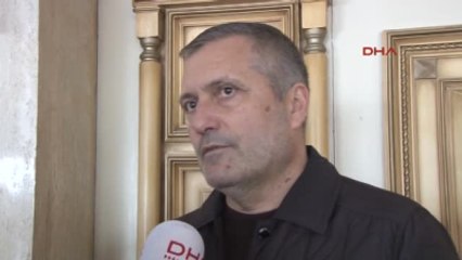 Fenerbahçe'nin Eski İdari Menajeri Ballı: "Fenerbahçe Hata Yapmadığı Takdirde Süper Lig'i Şampiyon...