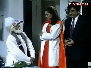Ptv Drama Naukar Ke Aage Chakar Part 33 36