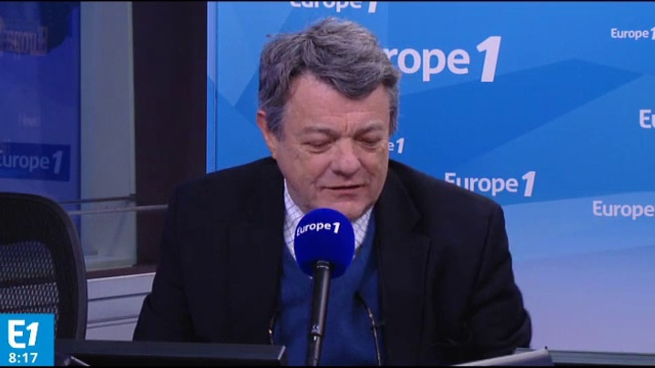 Jean-Louis Borloo : "L'Europe est éclairée et l'Afrique est dans le noir"
