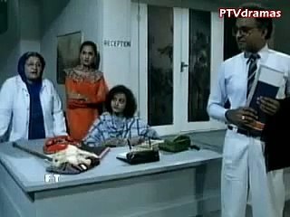 Ptv Drama Naukar Ke Aage Chakar Part 36 36