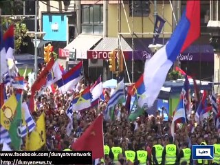 Dunya News - Ex-guerrilla, pot-legalizing, champion of the poor president: Uruguay's Mujica steps down