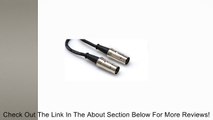 HOSA PREMIUM MIDI CABLE - MIDI CABLE, Metal Plugs, 25 ft. (Discontinued by Manufacturer) Review