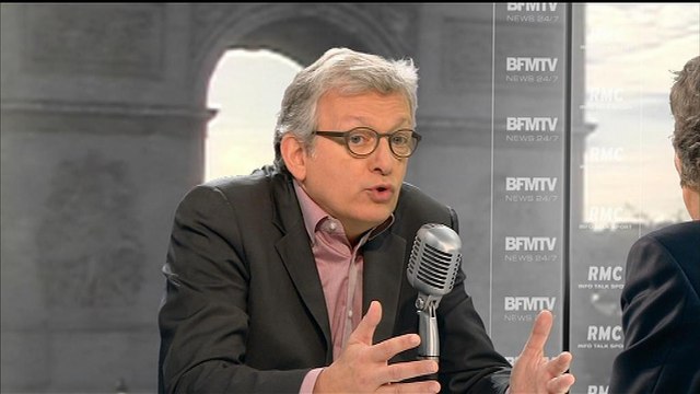 Pierre Laurent: il y a un défaut d'information incroyable , sur les élections départementales