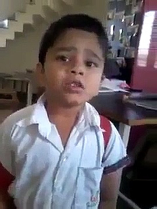 Story of Every School Kid - Funny Prank