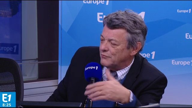 Jean-Louis Borloo : François Hollande nous soutient complètement
