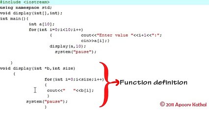 C++ in Hindi Urdu -24 Recursion-848x480