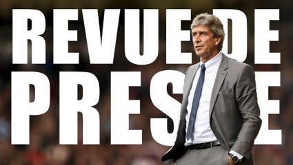Un nouveau scandale sexuel agite la Premier League, City vise du très lourd pour remplacer Pellegrini