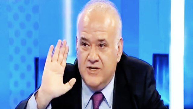Ahmet Çakar'dan olay yaratacak skor tahmini
