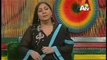 Mehman Qadardan - ATV Program - Fareeha Jabeen - Episode 60 Part 2