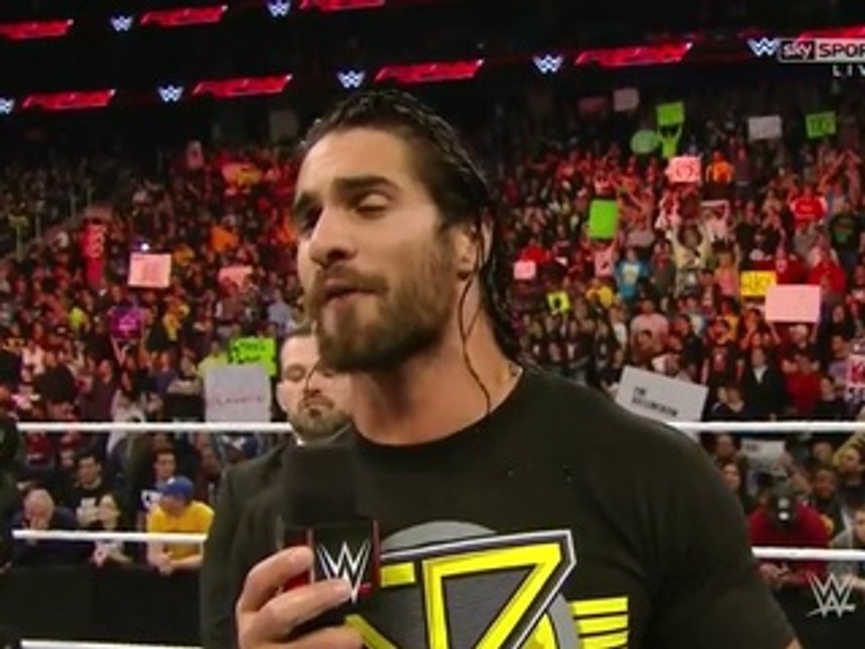 Uploaded By Desitvforum.net 2nd March 2015 WRN part1