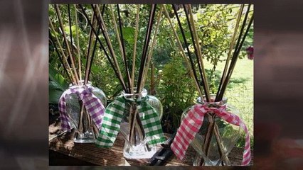 Aromatherapy Diffuser Sticks