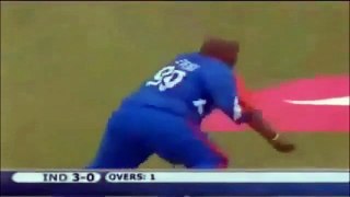 Remarkable catch taken by a very heavy Bermuda player