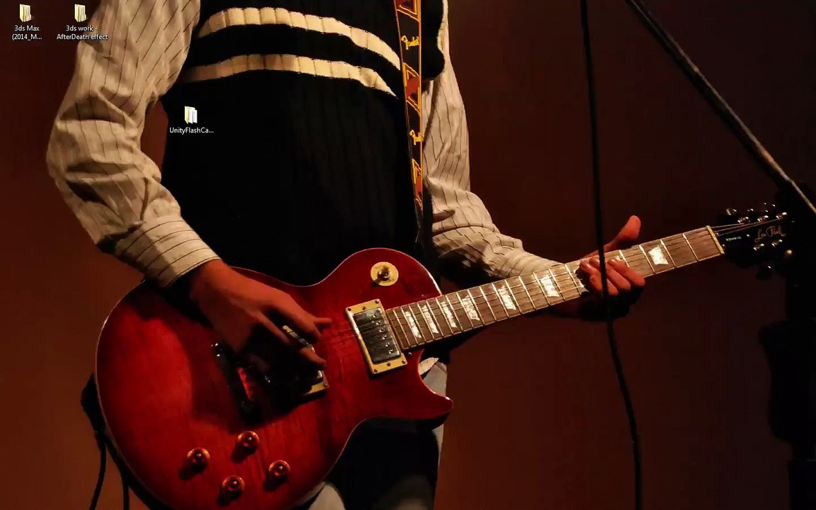 [LAVAL VIRTUAL] Virtual Studio live stream (Arts & Métiers ParisTech)