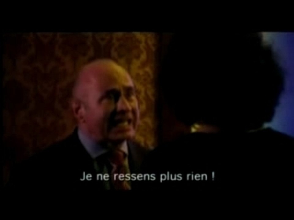 Paris je t'aime bande annonce