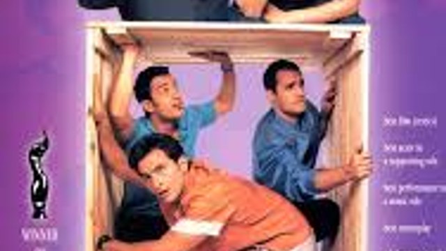 Dilwale Dulhania Le Jayenge (1995) Watch Free Online