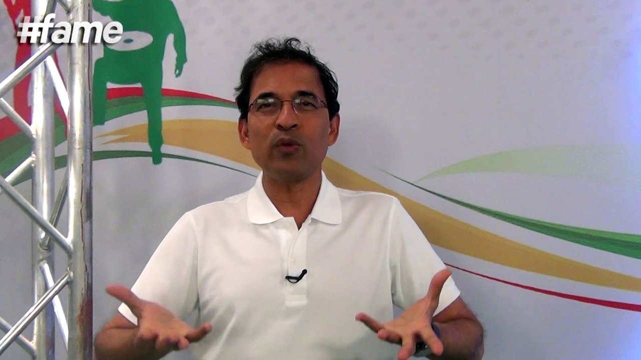 #WCwithHarsha - World Cup 2015 Hits
