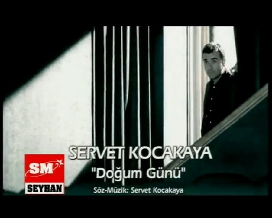 Serνet KΟCΑKΑΥΑ - Dοğυm Gϋnϋ