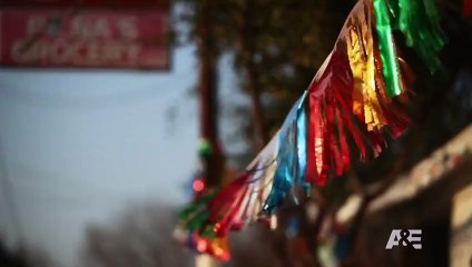 Bordertown Laredo S01E02 ~ Show Me The Money